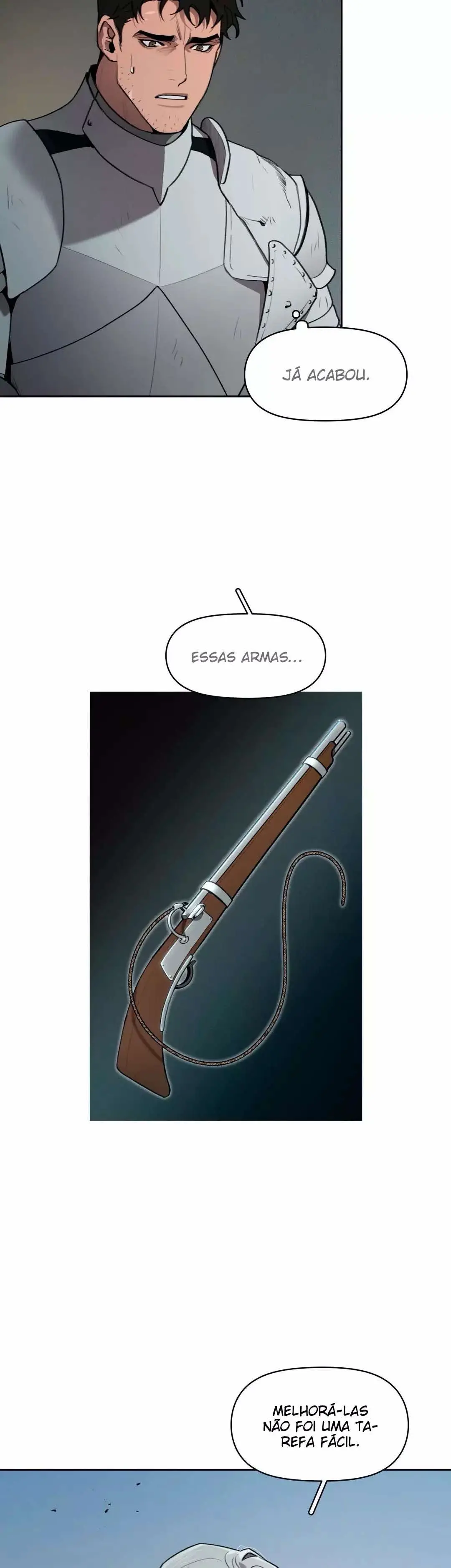 Plaything – Capítulo 23 Yaoi – Página 34