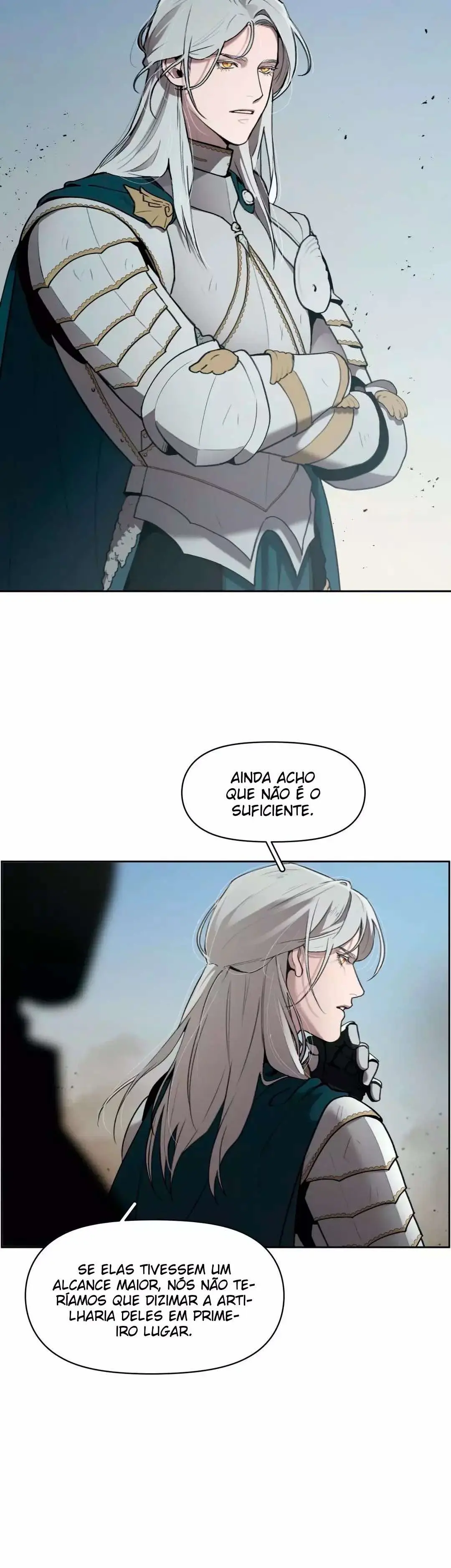 Plaything – Capítulo 23 Yaoi – Página 35