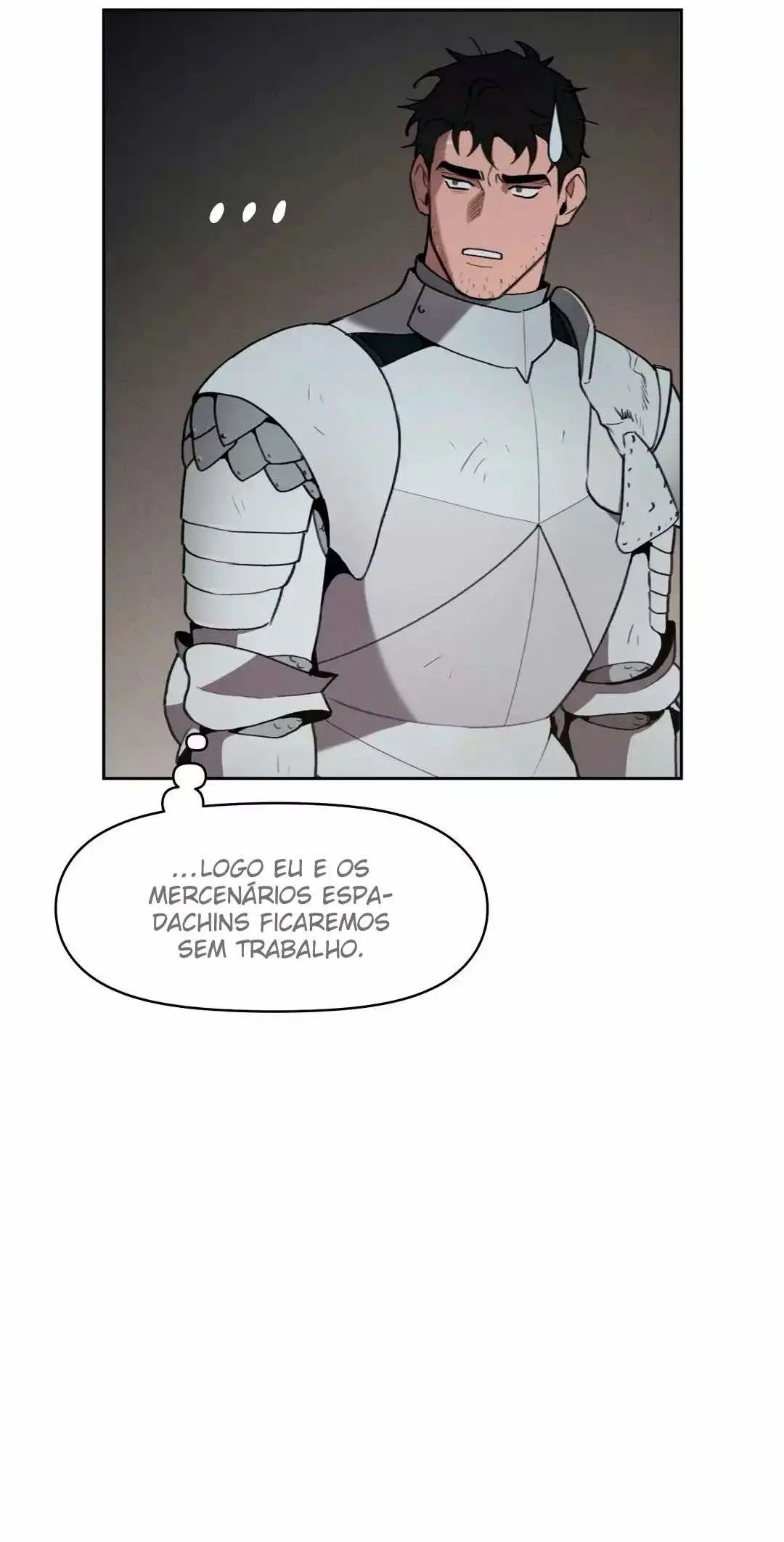 Plaything – Capítulo 23 Yaoi – Página 38