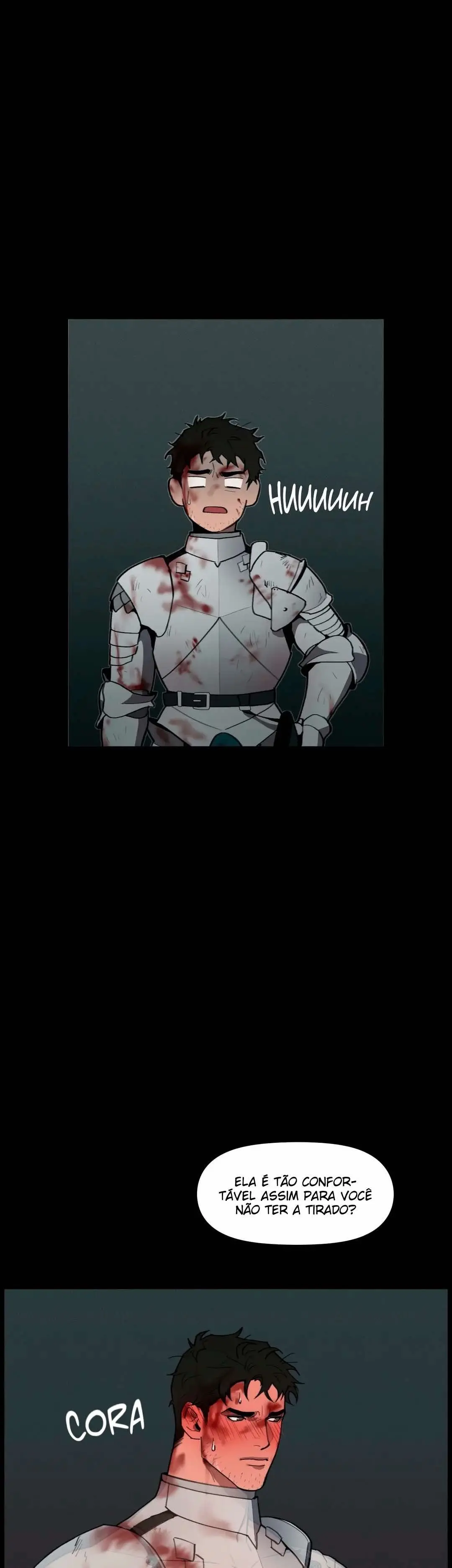 Plaything – Capítulo 23 Yaoi – Página 4