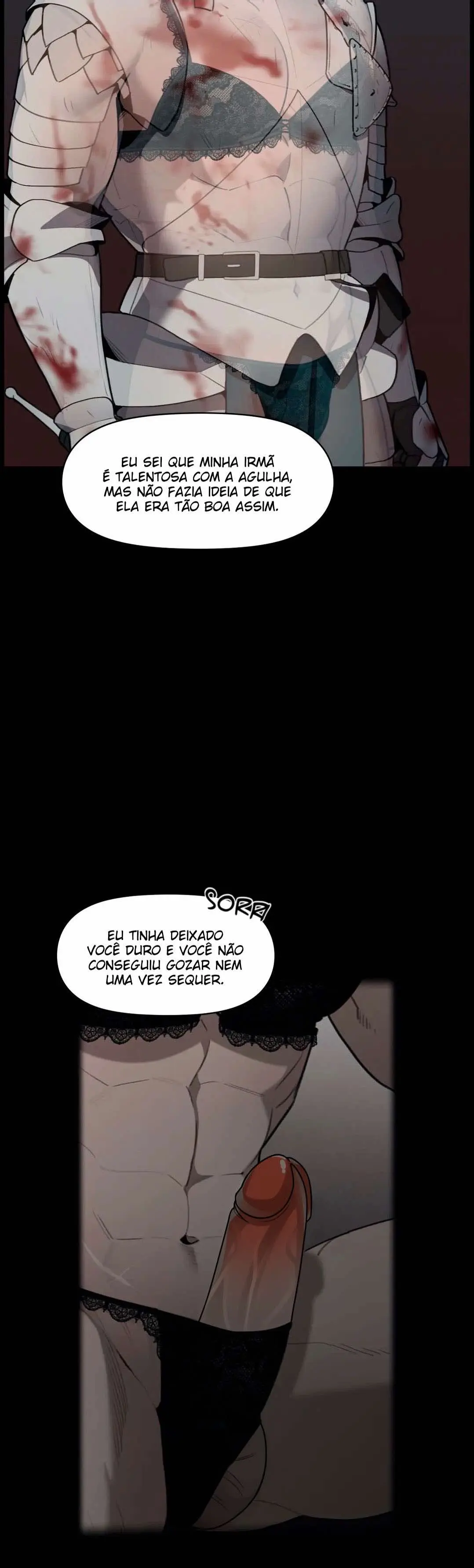 Plaything – Capítulo 23 Yaoi – Página 5