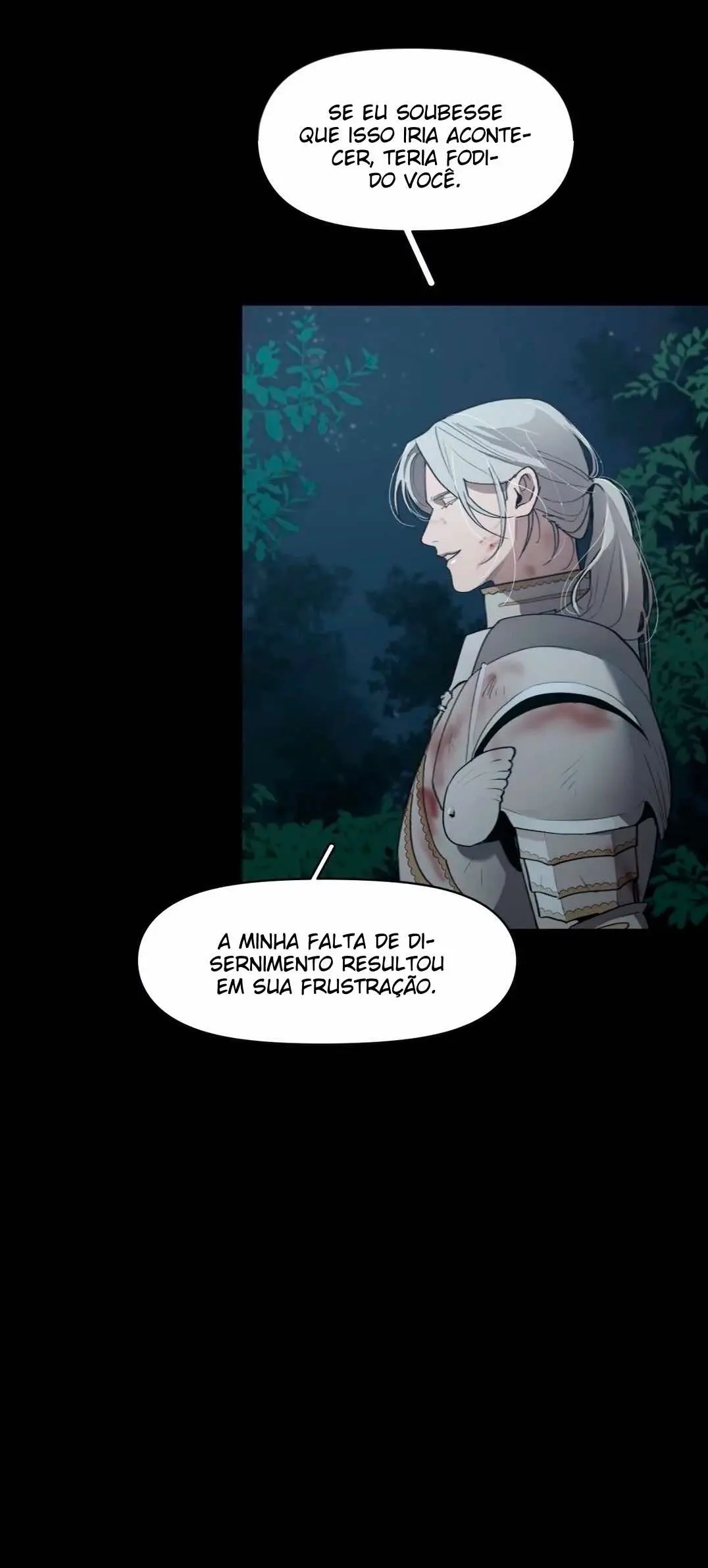 Plaything – Capítulo 23 Yaoi – Página 6