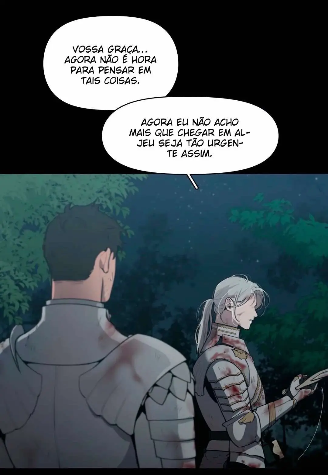 Plaything – Capítulo 23 Yaoi – Página 7