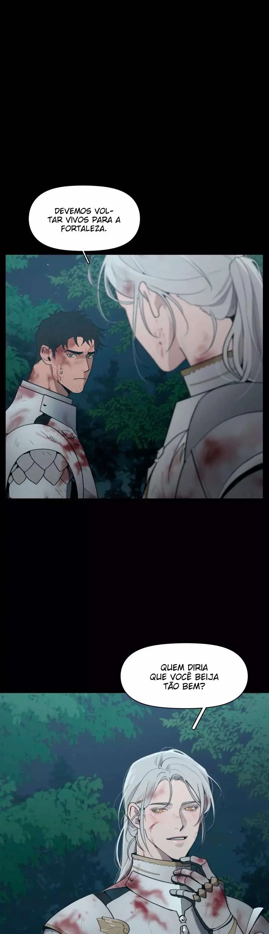 Plaything – Capítulo 23 Yaoi – Página 9