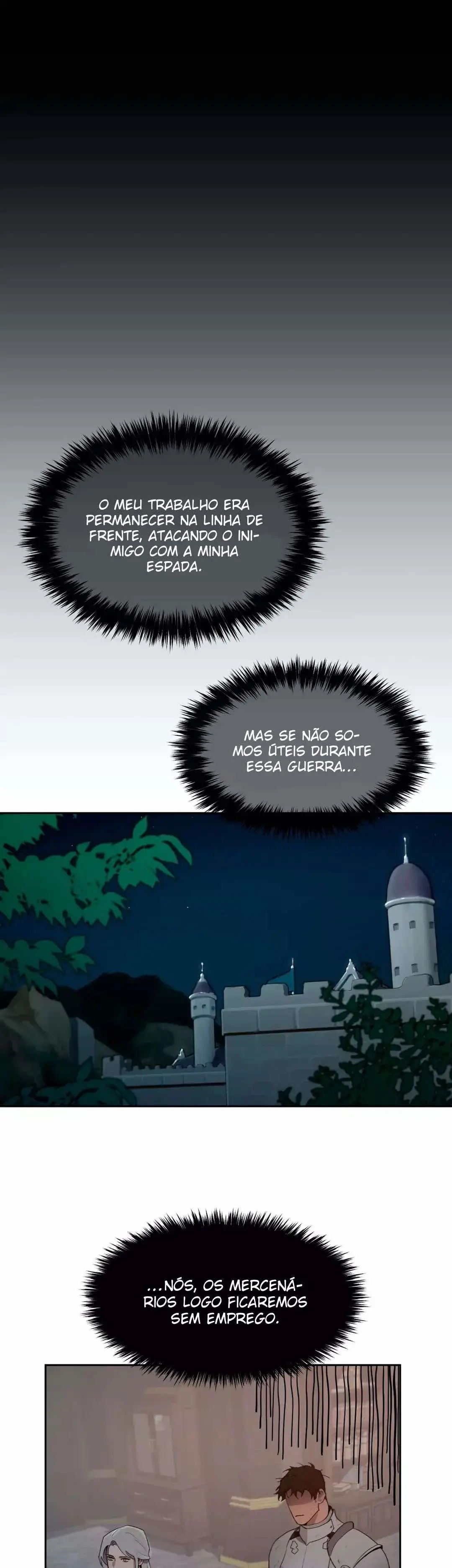 Plaything – Capítulo 24 Yaoi – Página 1