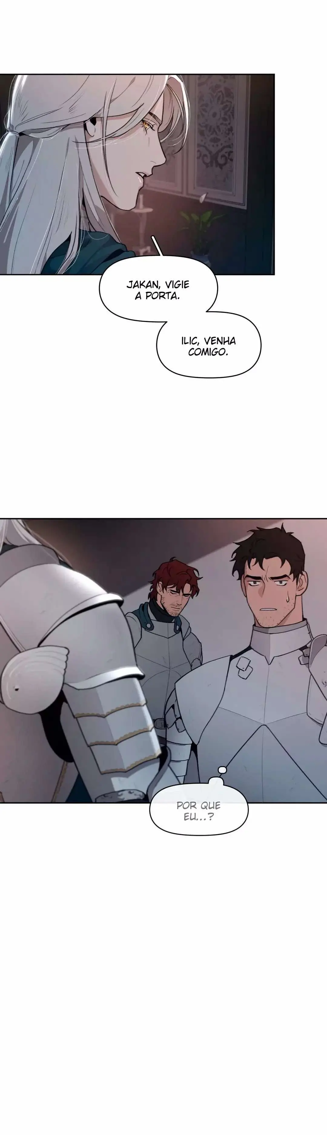 Plaything – Capítulo 24 Yaoi – Página 12