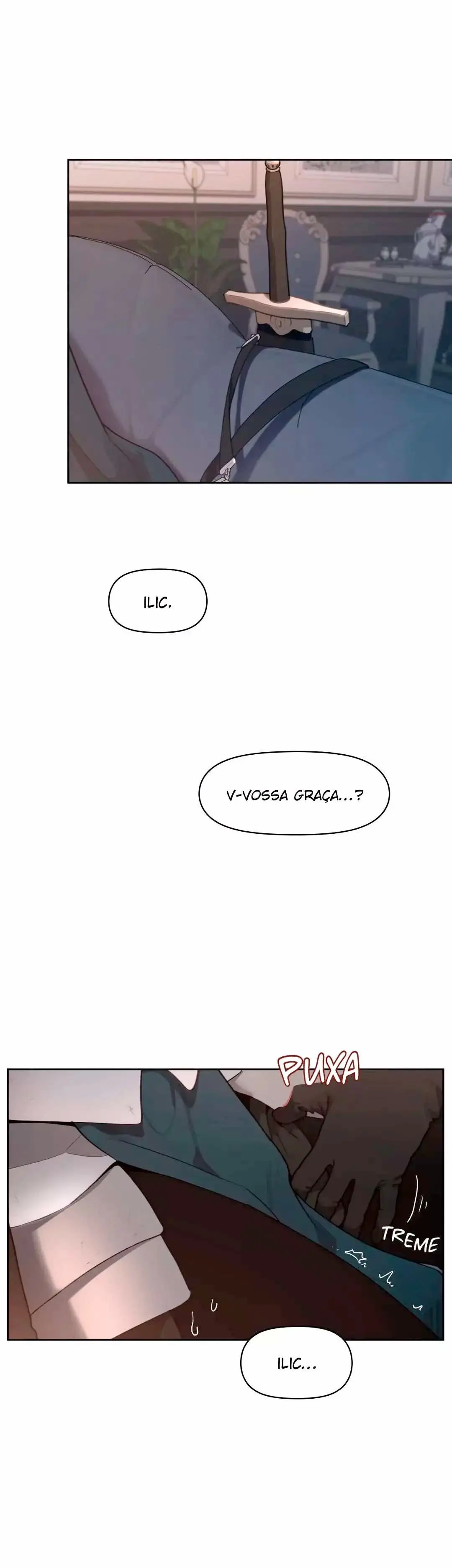 Plaything – Capítulo 24 Yaoi – Página 13