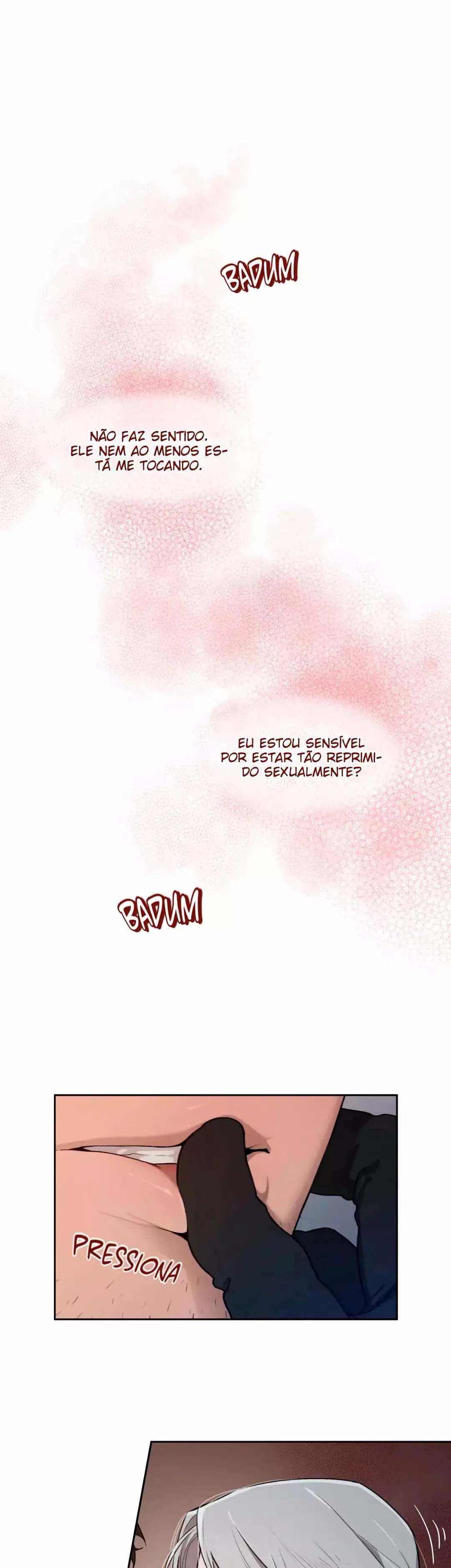 Plaything – Capítulo 24 Yaoi – Página 17