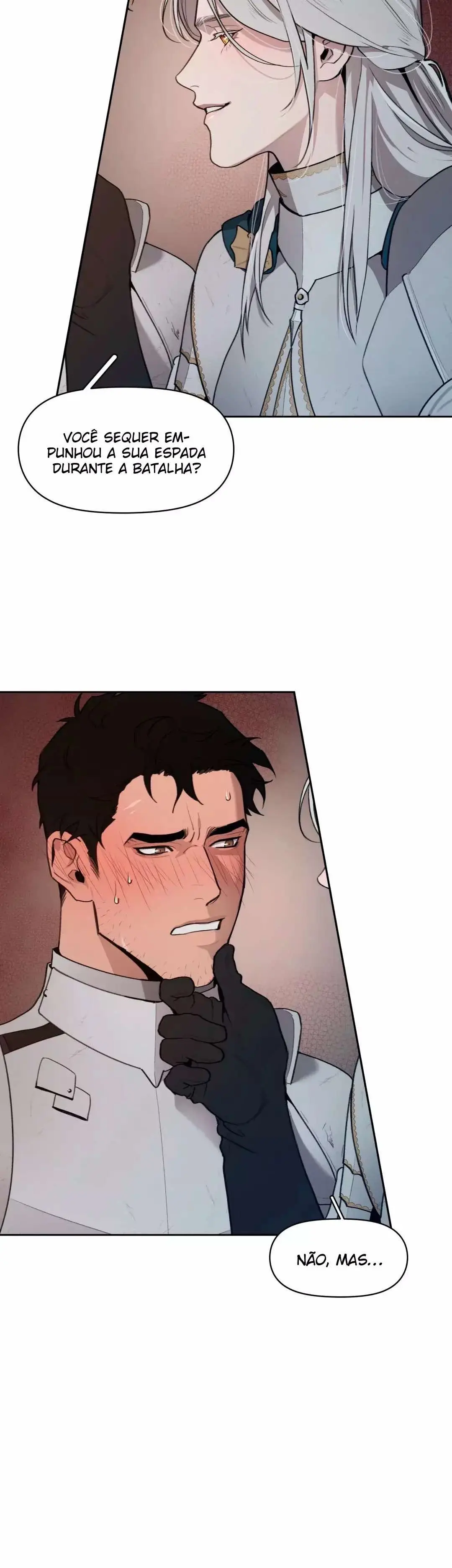 Plaything – Capítulo 24 Yaoi – Página 18