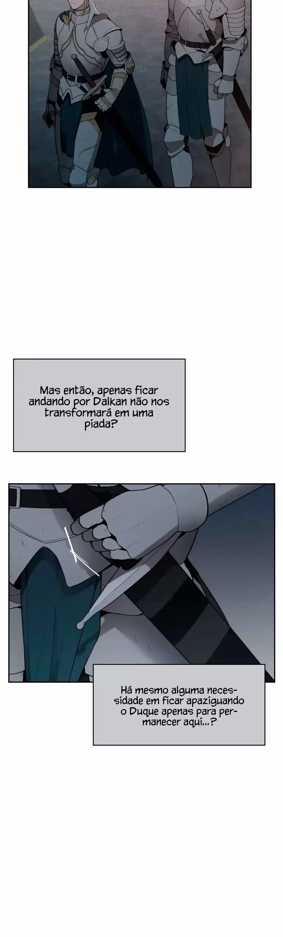 Plaything – Capítulo 24 Yaoi – Página 2