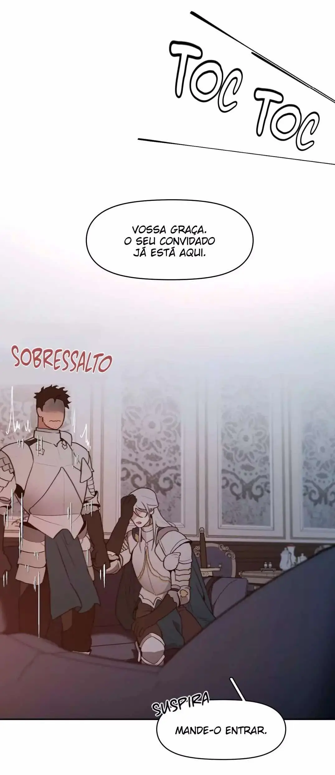 Plaything – Capítulo 24 Yaoi – Página 22