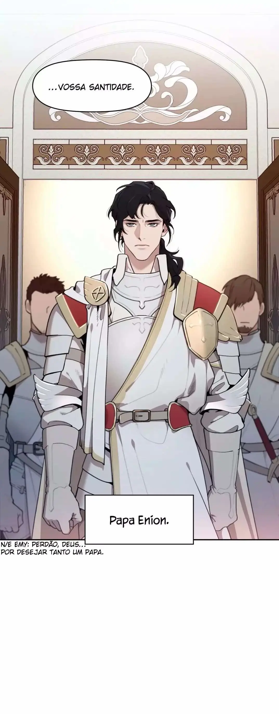 Plaything – Capítulo 24 Yaoi – Página 25