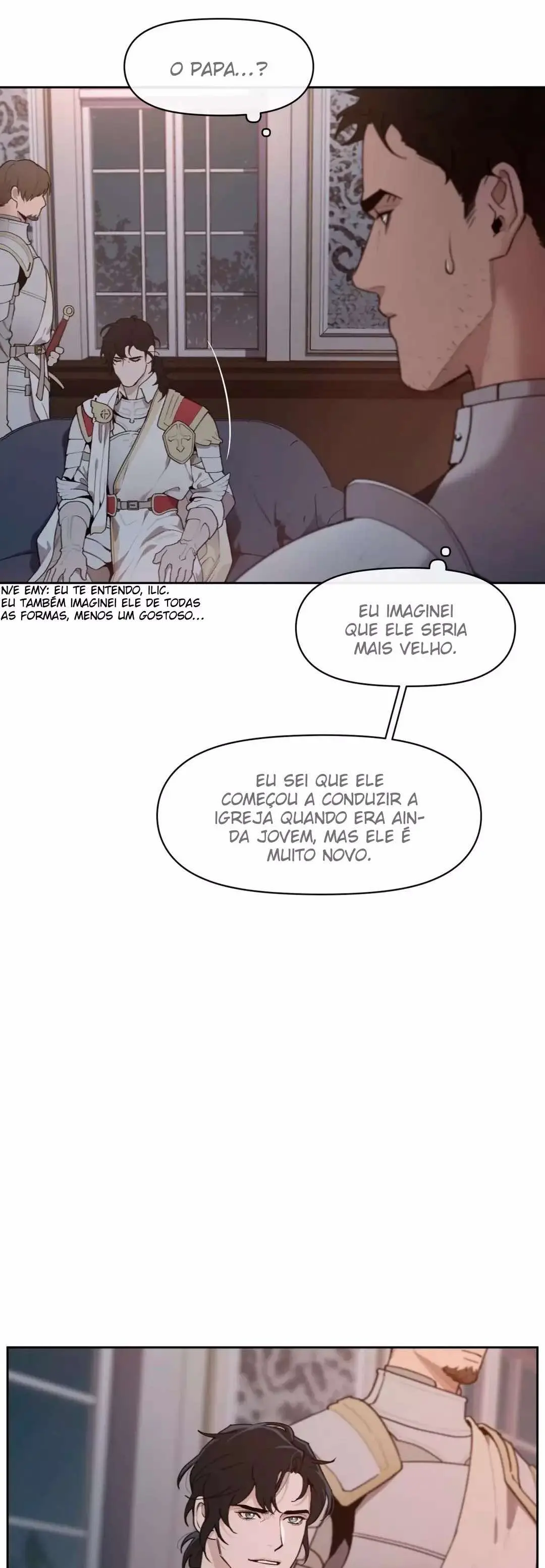 Plaything – Capítulo 24 Yaoi – Página 26