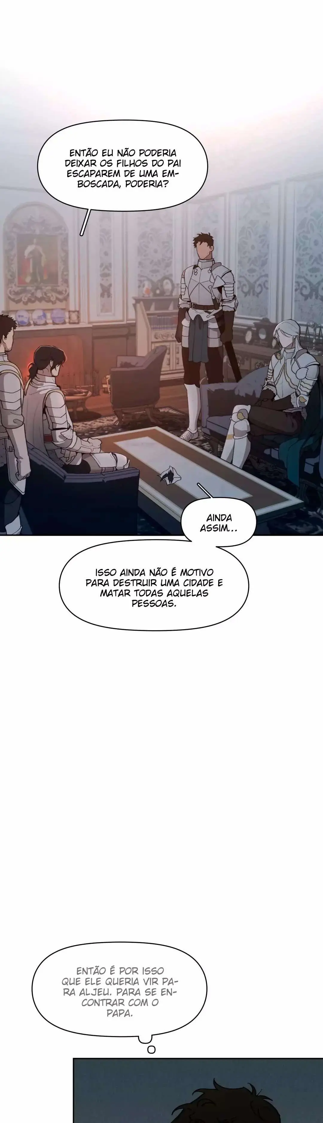 Plaything – Capítulo 24 Yaoi – Página 29