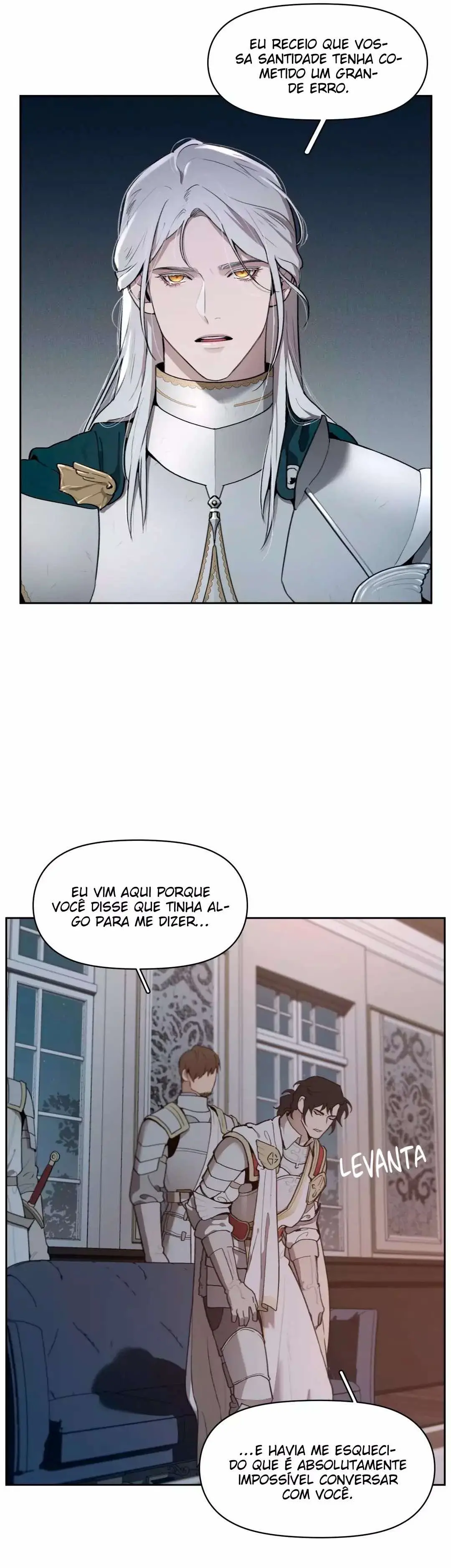 Plaything – Capítulo 24 Yaoi – Página 31