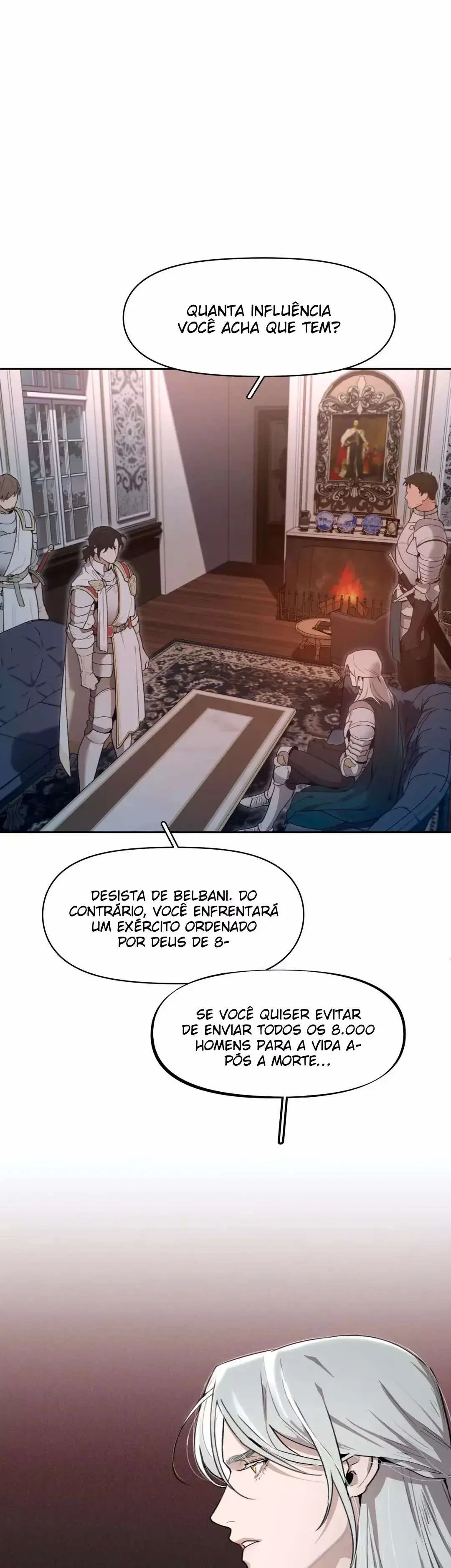 Plaything – Capítulo 24 Yaoi – Página 32