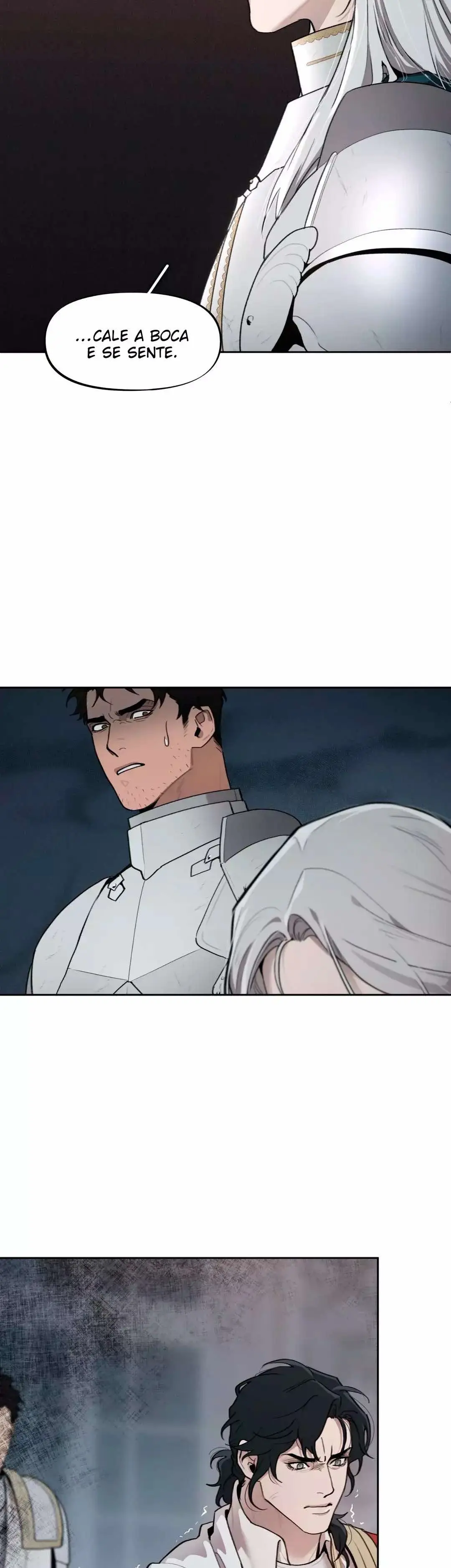 Plaything – Capítulo 24 Yaoi – Página 33