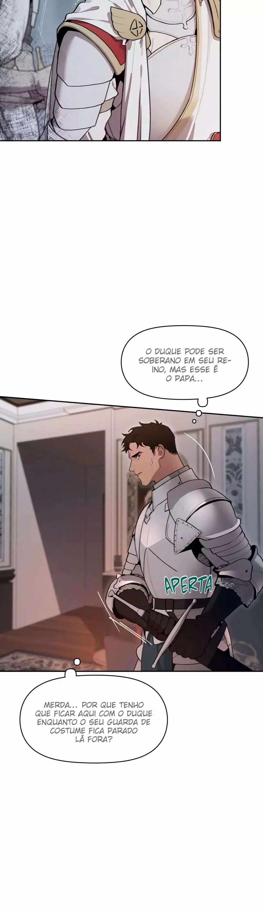 Plaything – Capítulo 24 Yaoi – Página 34