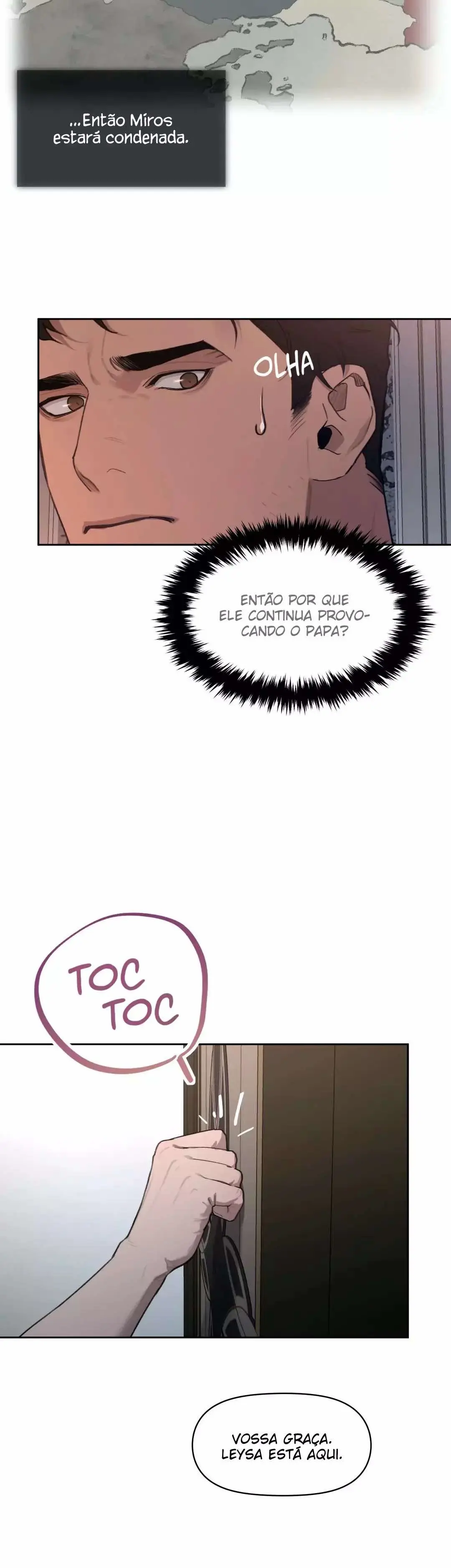 Plaything – Capítulo 24 Yaoi – Página 37