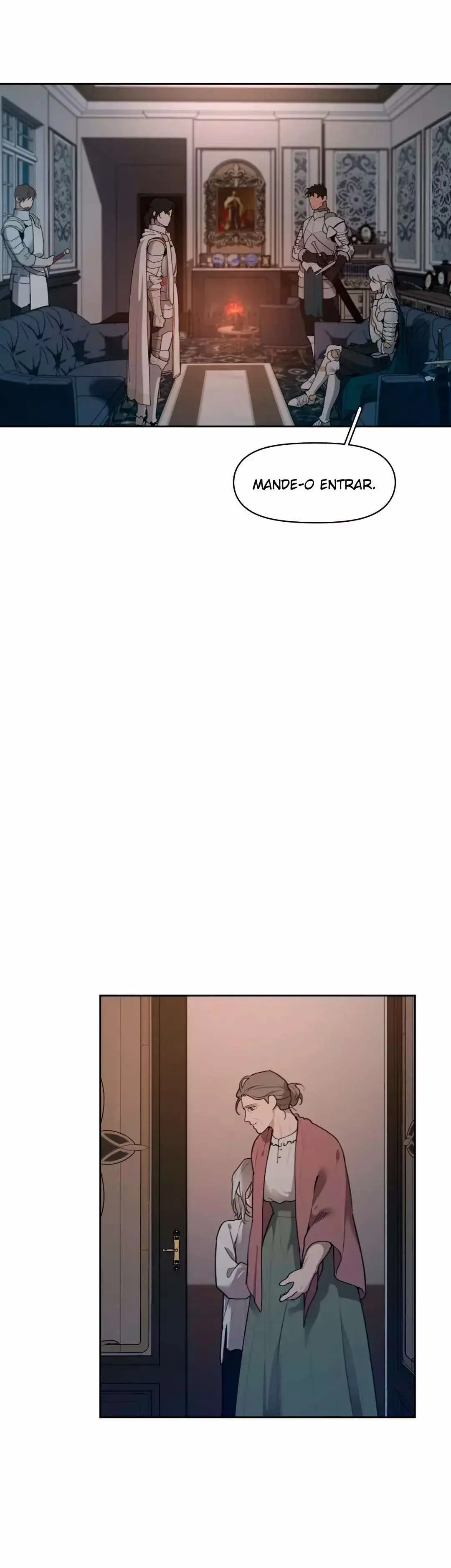 Plaything – Capítulo 24 Yaoi – Página 38