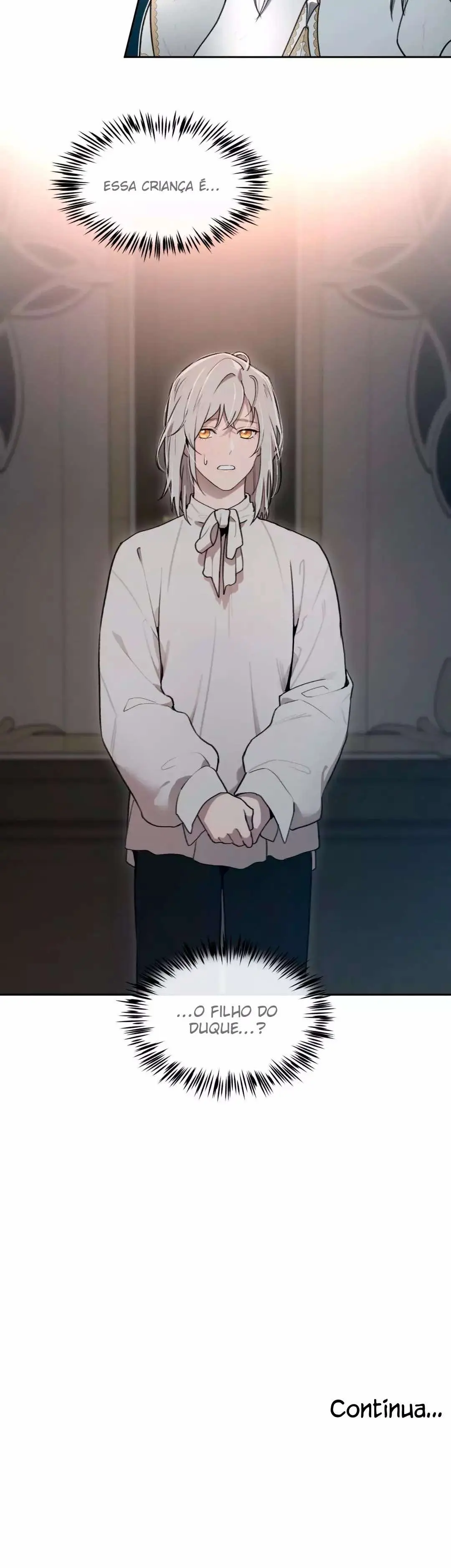 Plaything – Capítulo 24 Yaoi – Página 41