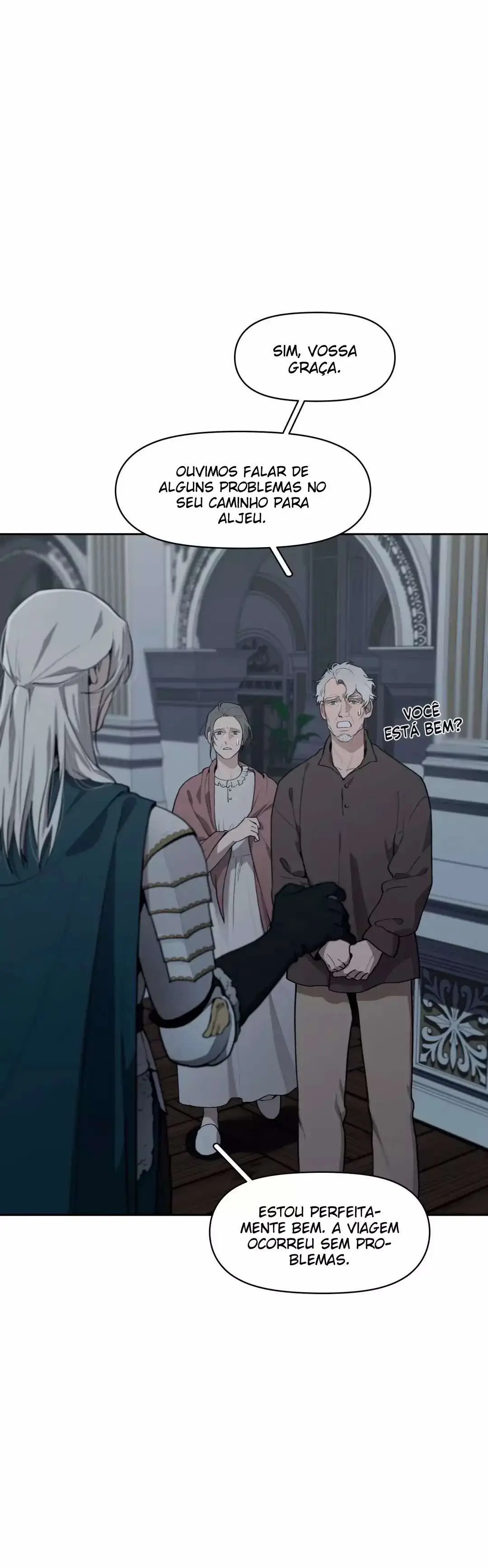 Plaything – Capítulo 24 Yaoi – Página 8