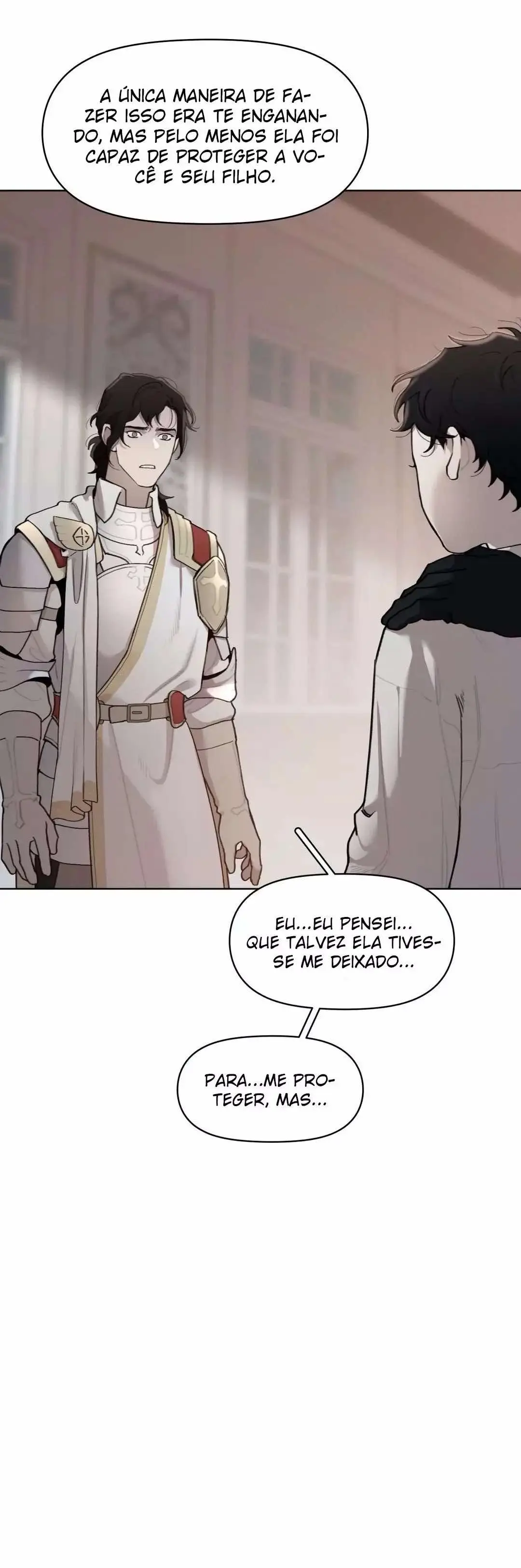 Plaything – Capítulo 25 Yaoi – Página 11