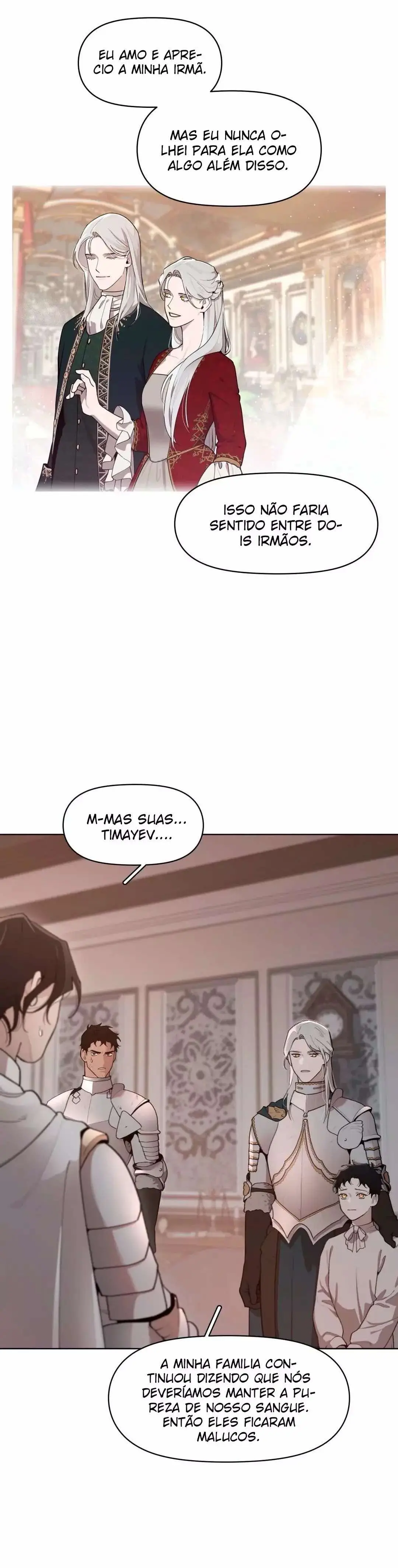 Plaything – Capítulo 25 Yaoi – Página 12