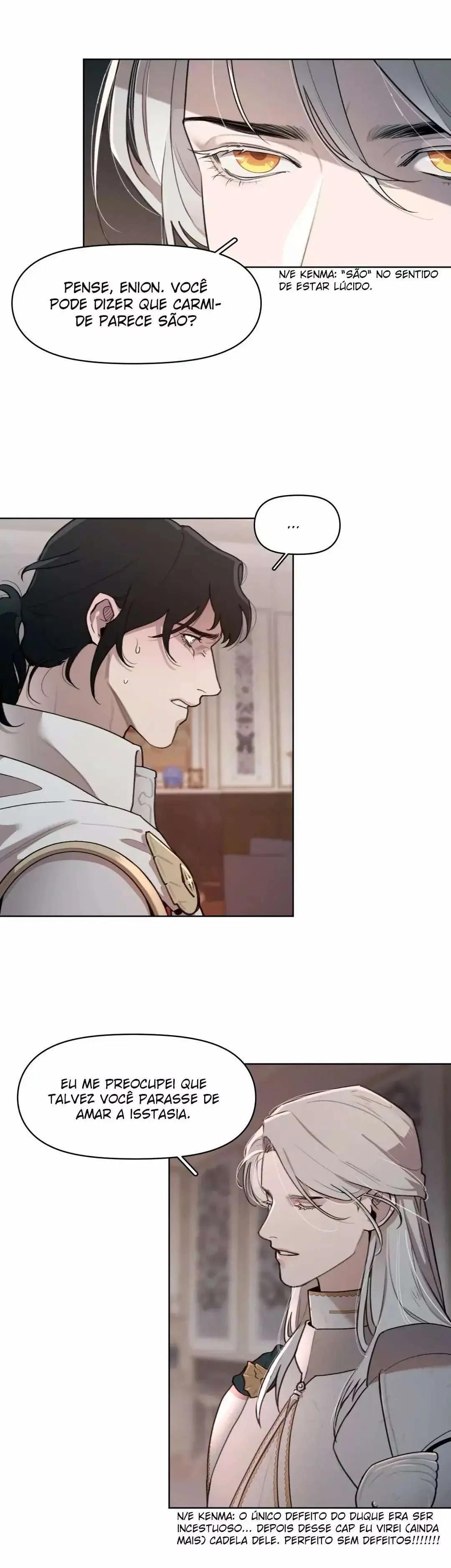 Plaything – Capítulo 25 Yaoi – Página 13