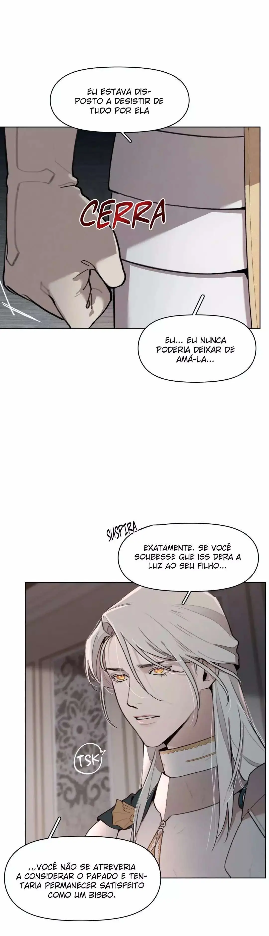 Plaything – Capítulo 25 Yaoi – Página 14