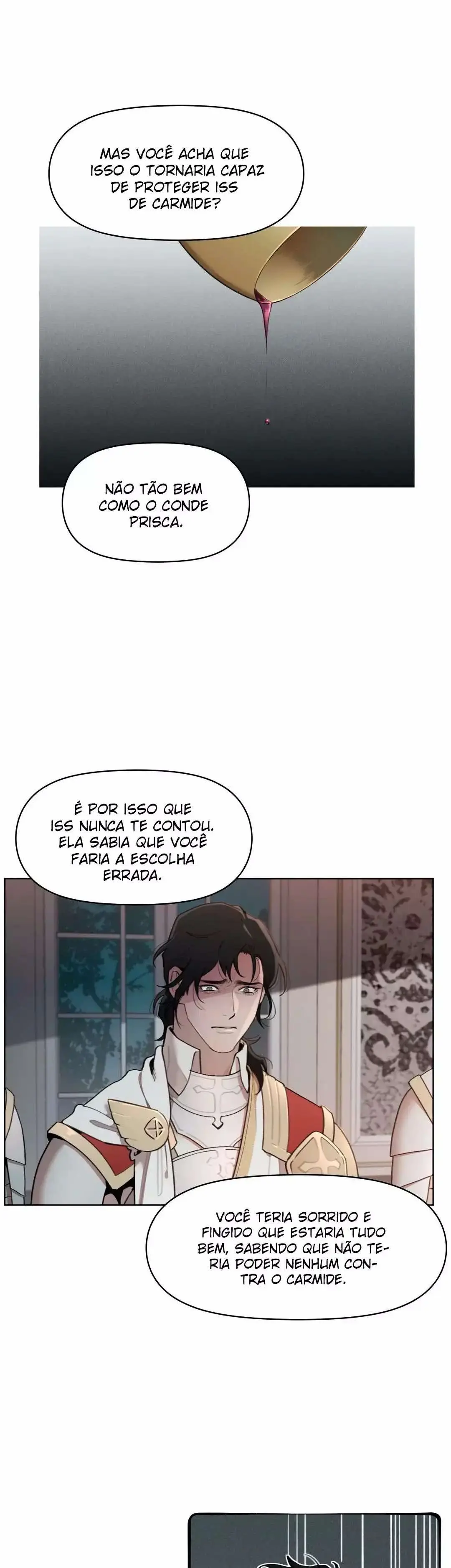 Plaything – Capítulo 25 Yaoi – Página 15