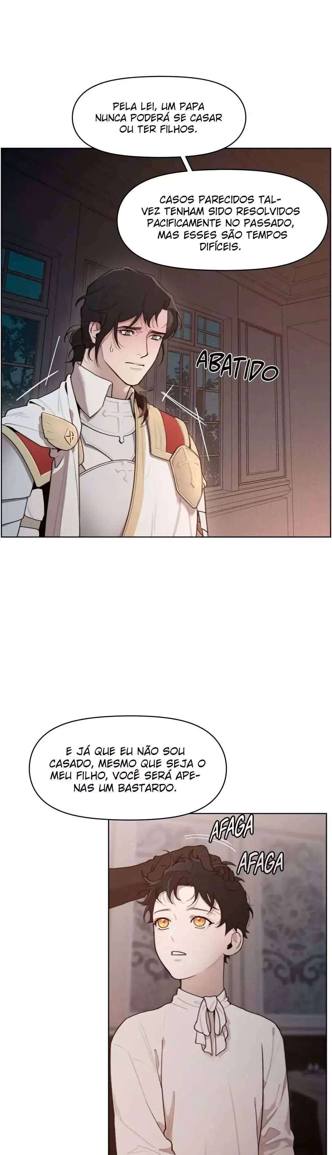 Plaything – Capítulo 25 Yaoi – Página 17