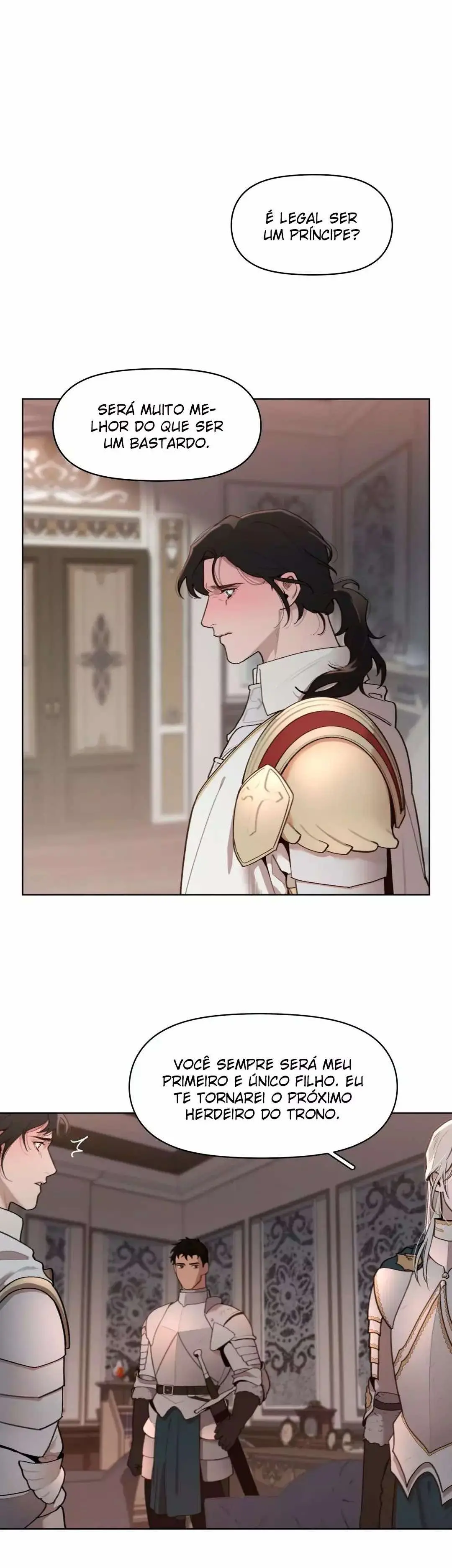 Plaything – Capítulo 25 Yaoi – Página 19