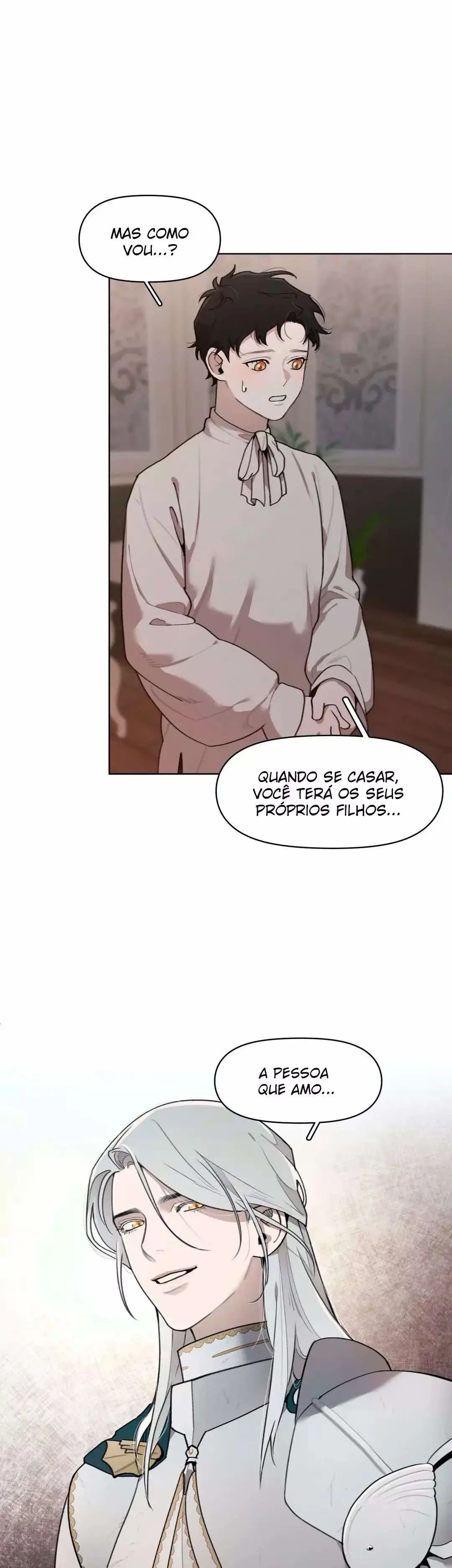 Plaything – Capítulo 25 Yaoi – Página 20