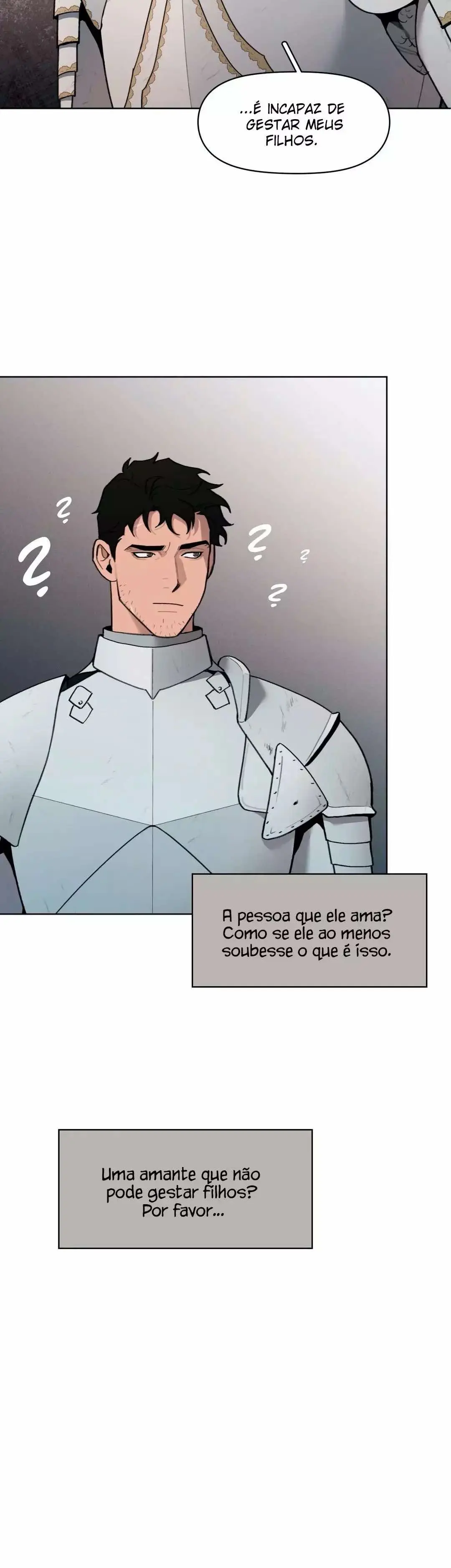 Plaything – Capítulo 25 Yaoi – Página 21