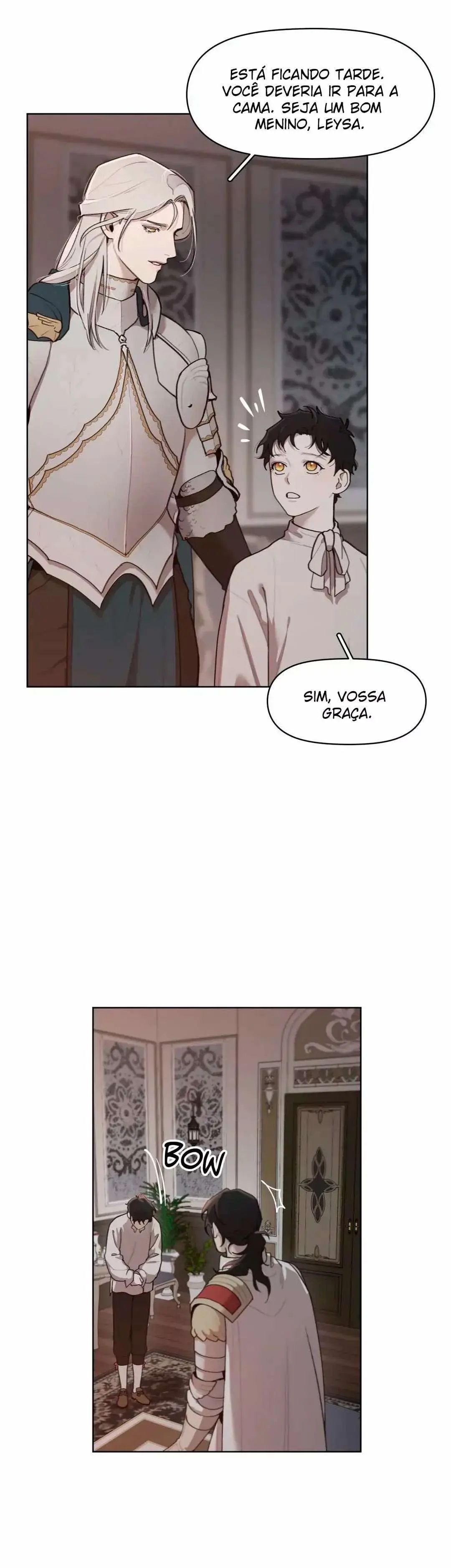 Plaything – Capítulo 25 Yaoi – Página 22