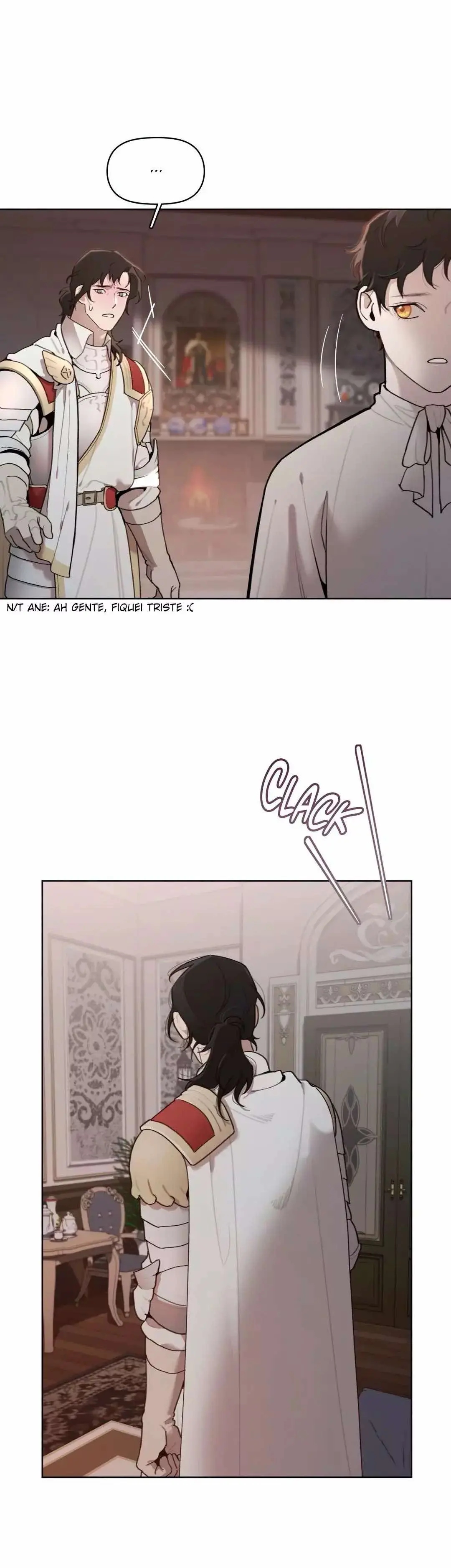 Plaything – Capítulo 25 Yaoi – Página 23