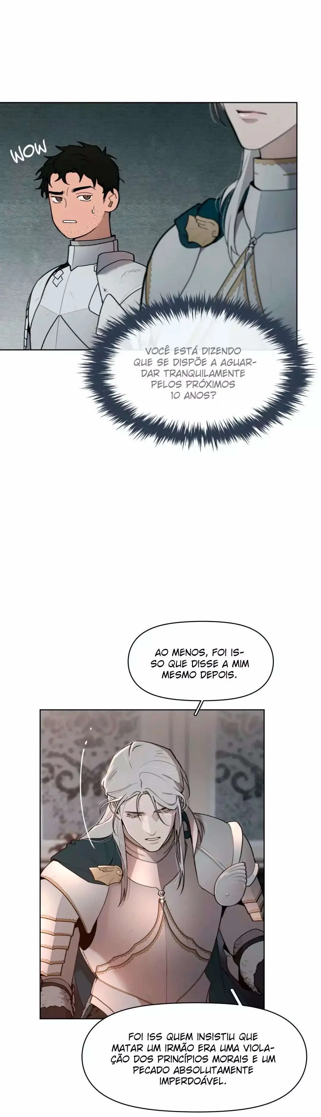 Plaything – Capítulo 25 Yaoi – Página 25