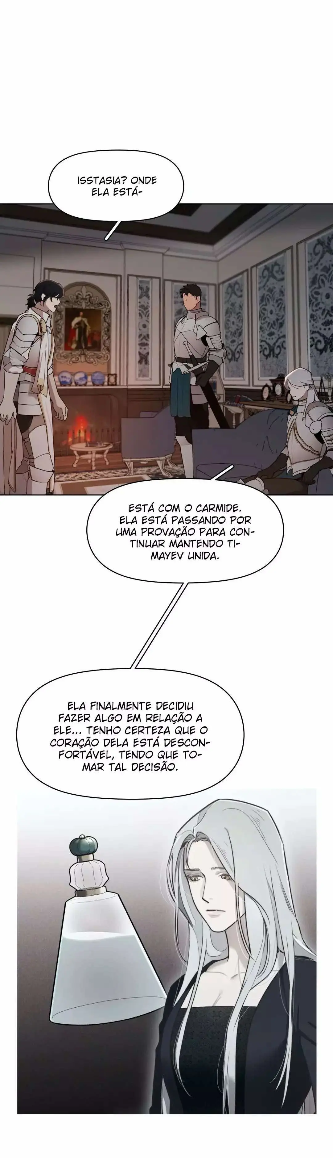 Plaything – Capítulo 25 Yaoi – Página 26