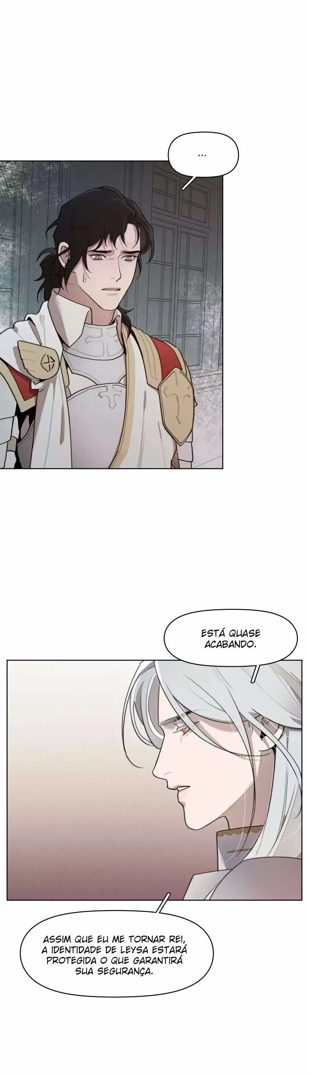 Plaything – Capítulo 25 Yaoi – Página 27