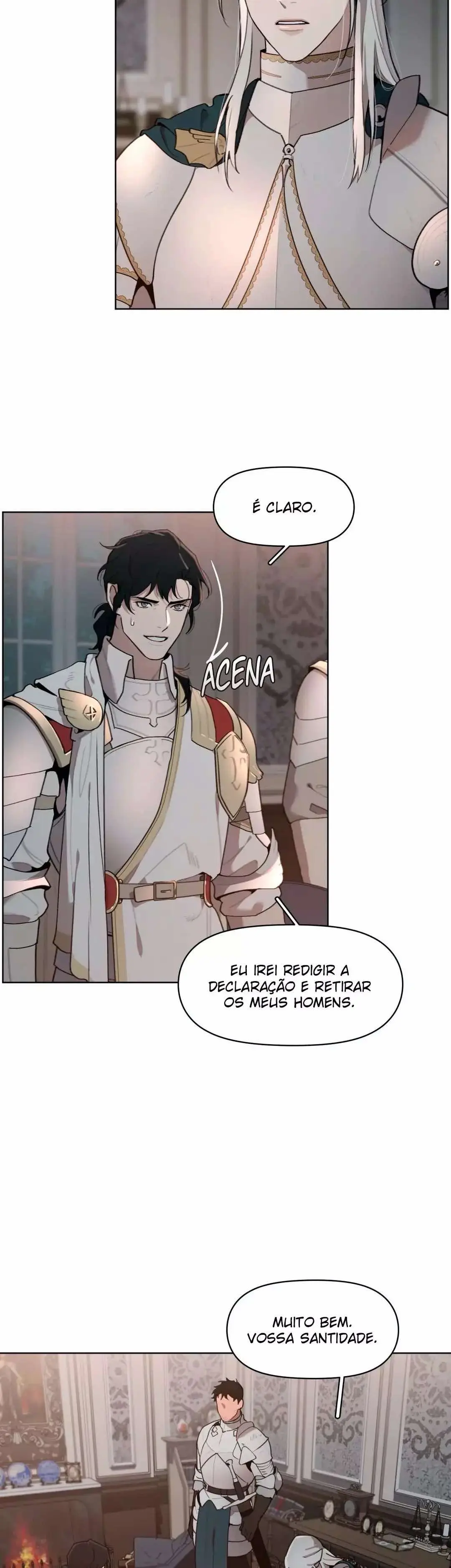 Plaything – Capítulo 25 Yaoi – Página 29