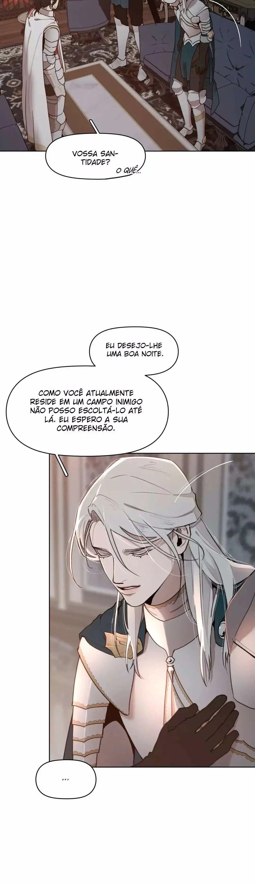 Plaything – Capítulo 25 Yaoi – Página 30