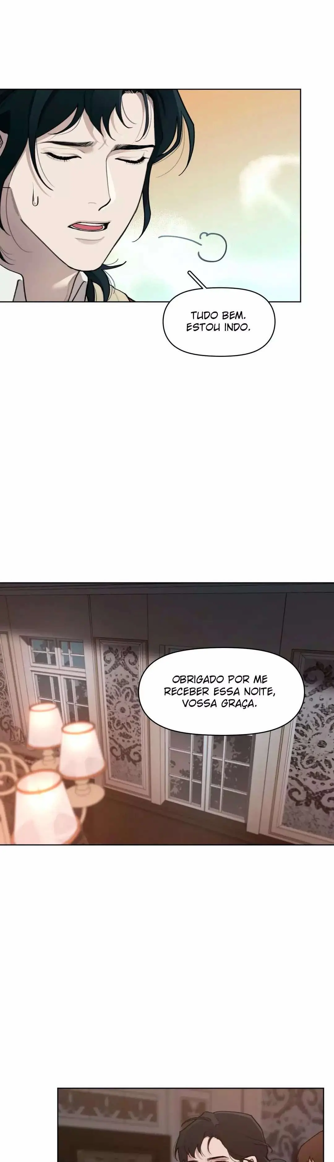 Plaything – Capítulo 25 Yaoi – Página 31