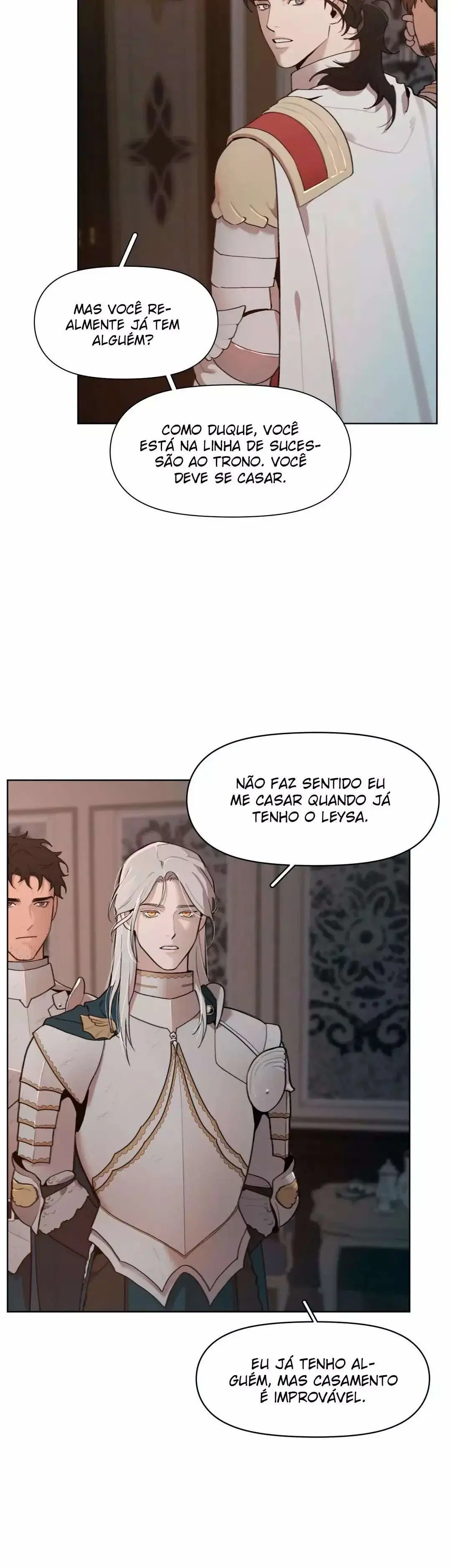 Plaything – Capítulo 25 Yaoi – Página 32