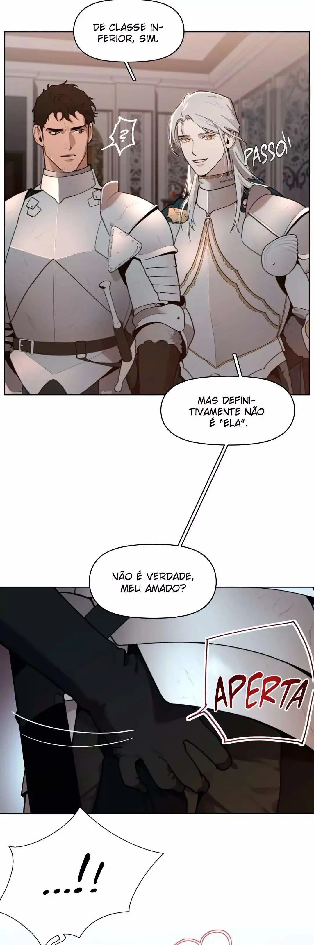 Plaything – Capítulo 25 Yaoi – Página 34