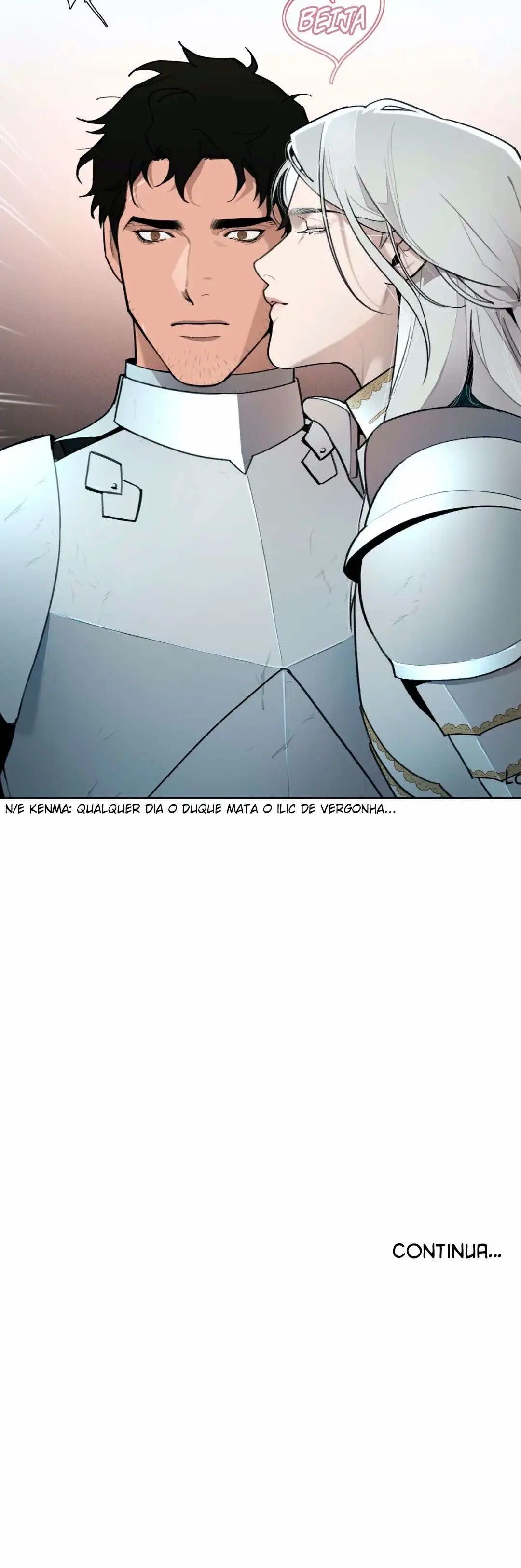 Plaything – Capítulo 25 Yaoi – Página 35