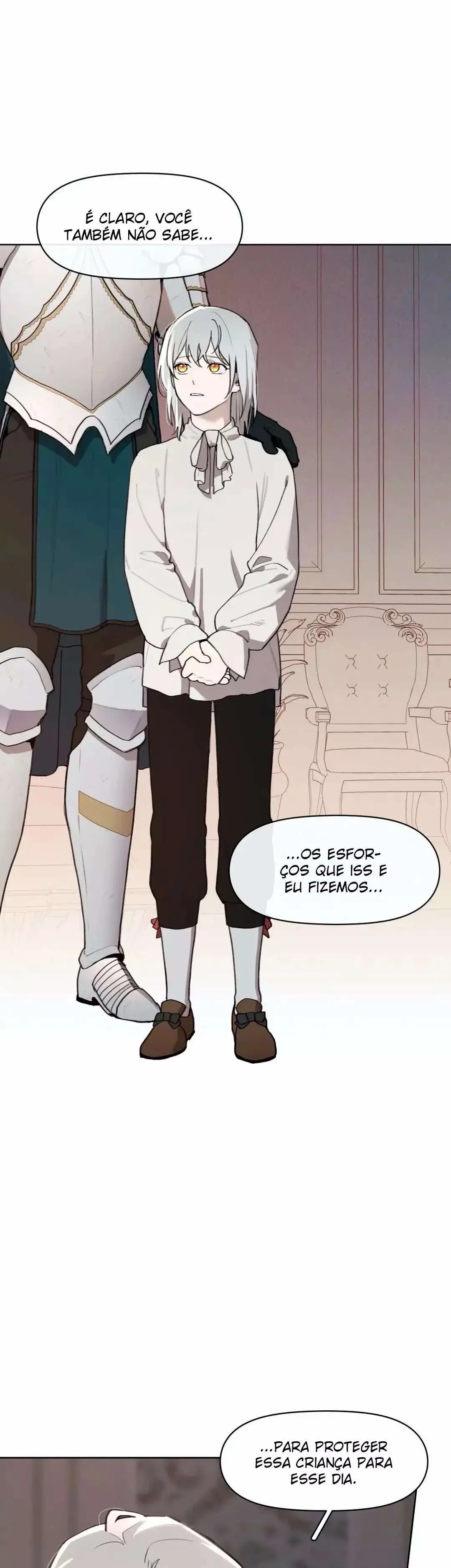 Plaything – Capítulo 25 Yaoi – Página 4