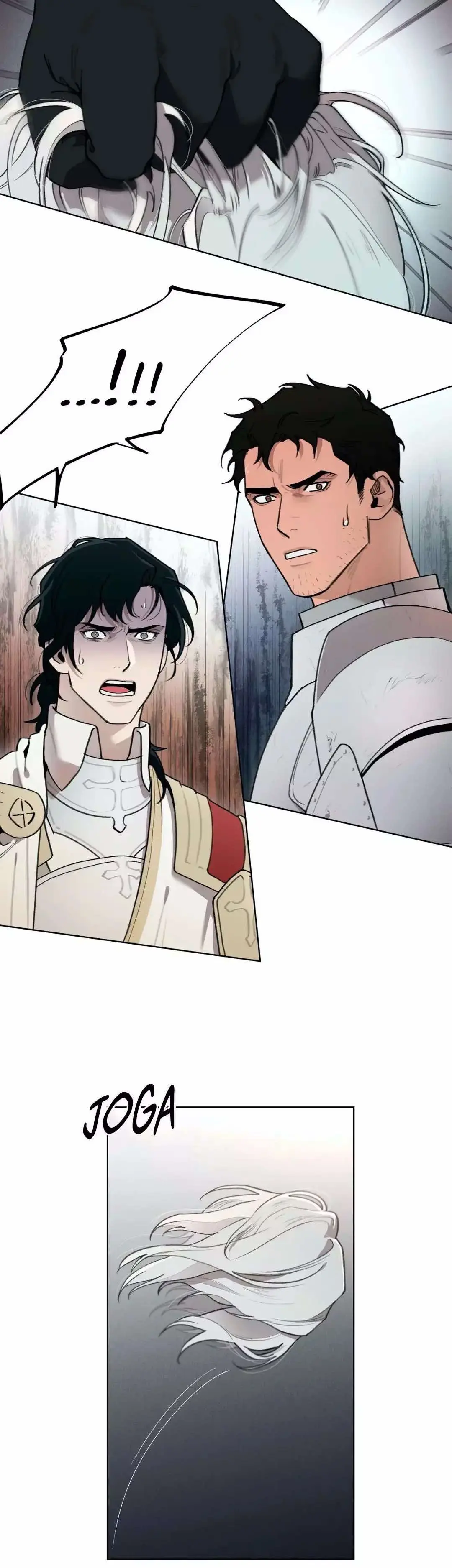 Plaything – Capítulo 25 Yaoi – Página 6