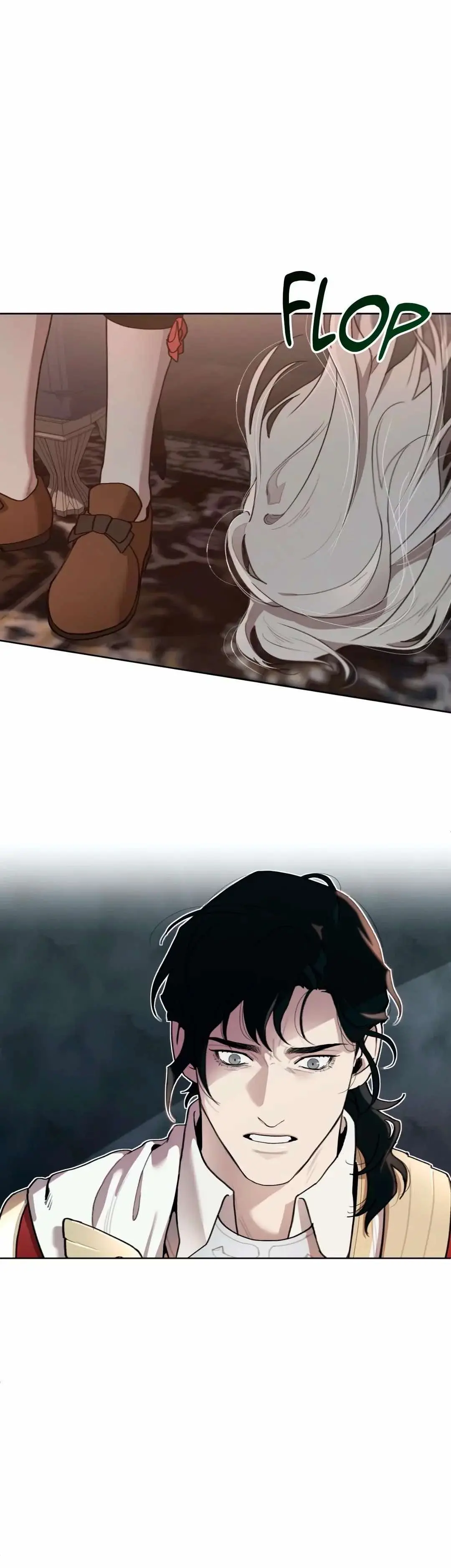 Plaything – Capítulo 25 Yaoi – Página 7