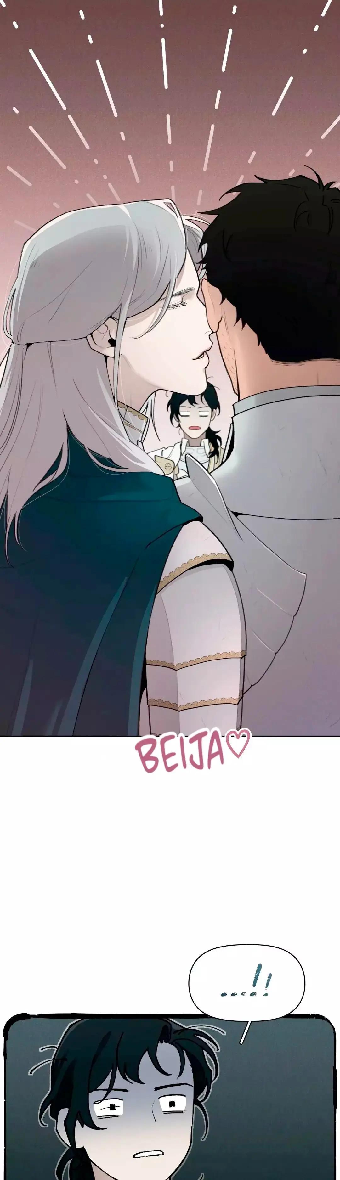 Plaything – Capítulo 26 Yaoi – Página 1